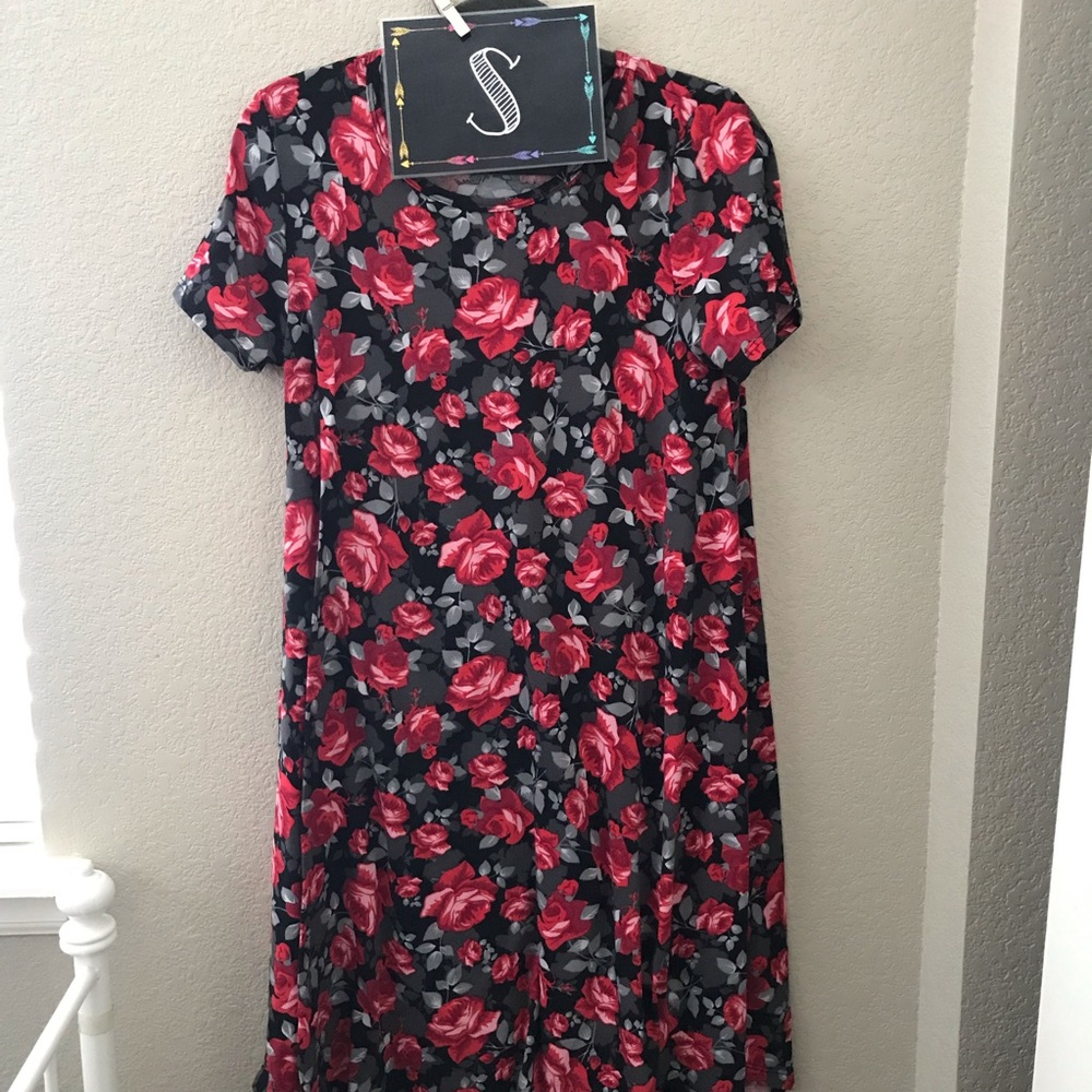 LuLaRoe Carly